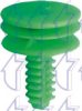 FIAT 46776091 Clip, trim/protective strip